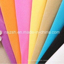 Polyamide Bright Spandex Fabric 190GSM for Sports Wears